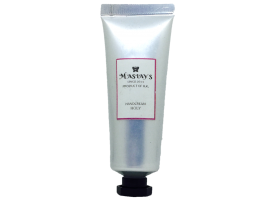 天然精油水漾手霜 Natural essential oil WATERFUL hand cream